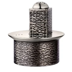 Set Sale e Pepe Iside in Bronzo