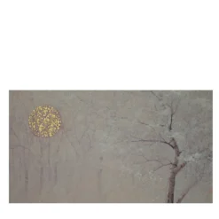 Silenzio Acquatinta