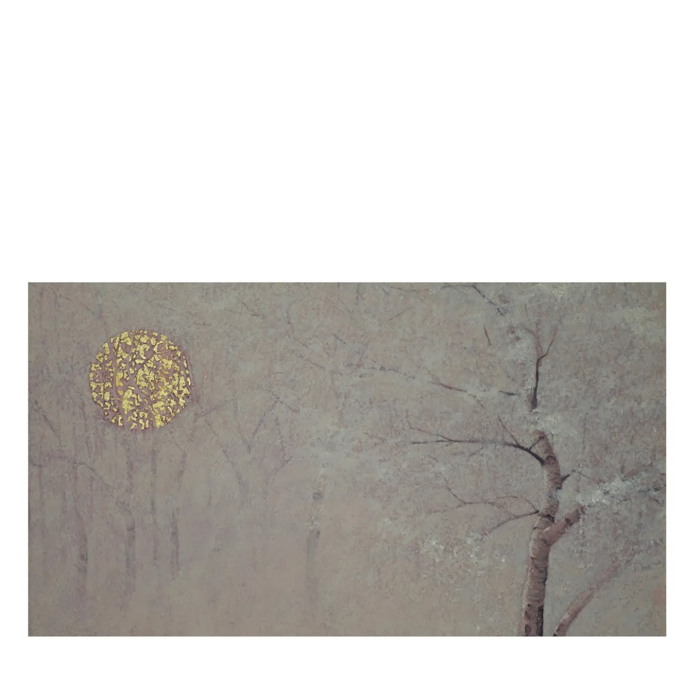 Silenzio Acquatinta