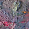 Sogno Lilla Dipinto Astratto di Giuseppe Caiafa