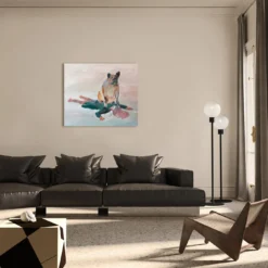 Sogno liquido Pittura