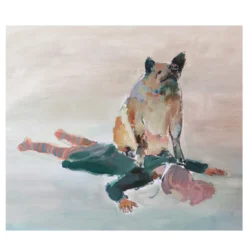 Sogno liquido Pittura