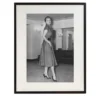 Sophia Loren #5 Stampa con cornice di Keystone