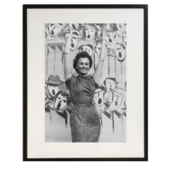 Sophia Loren #3 Stampa con cornice di Keystone