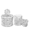 Spa Sinfonia Set di 2 scatole rotonde