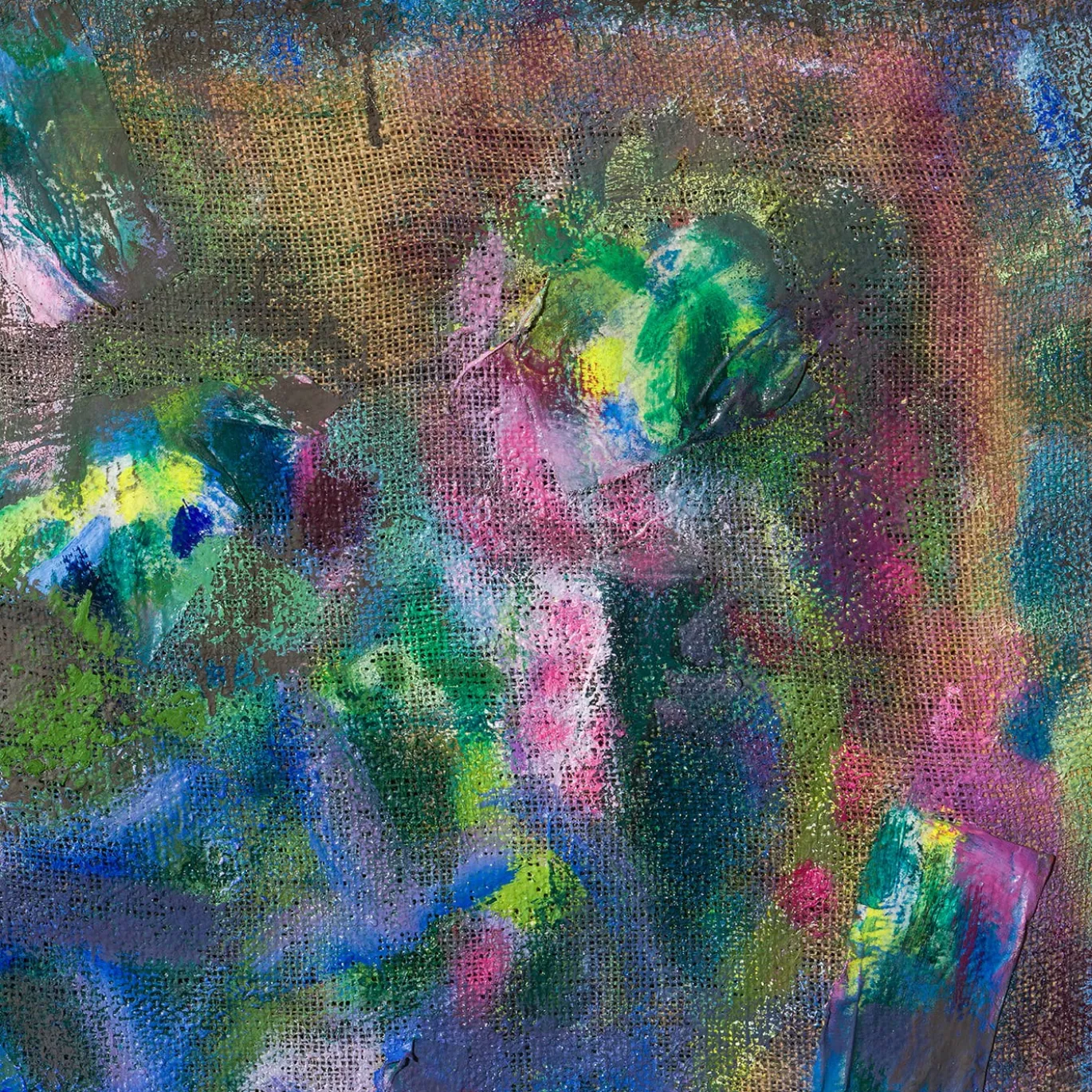 Spazi e Luci Pittura