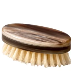 Spazzola da Toelettatura in Corno