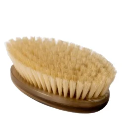Spazzola per Capelli in Corno