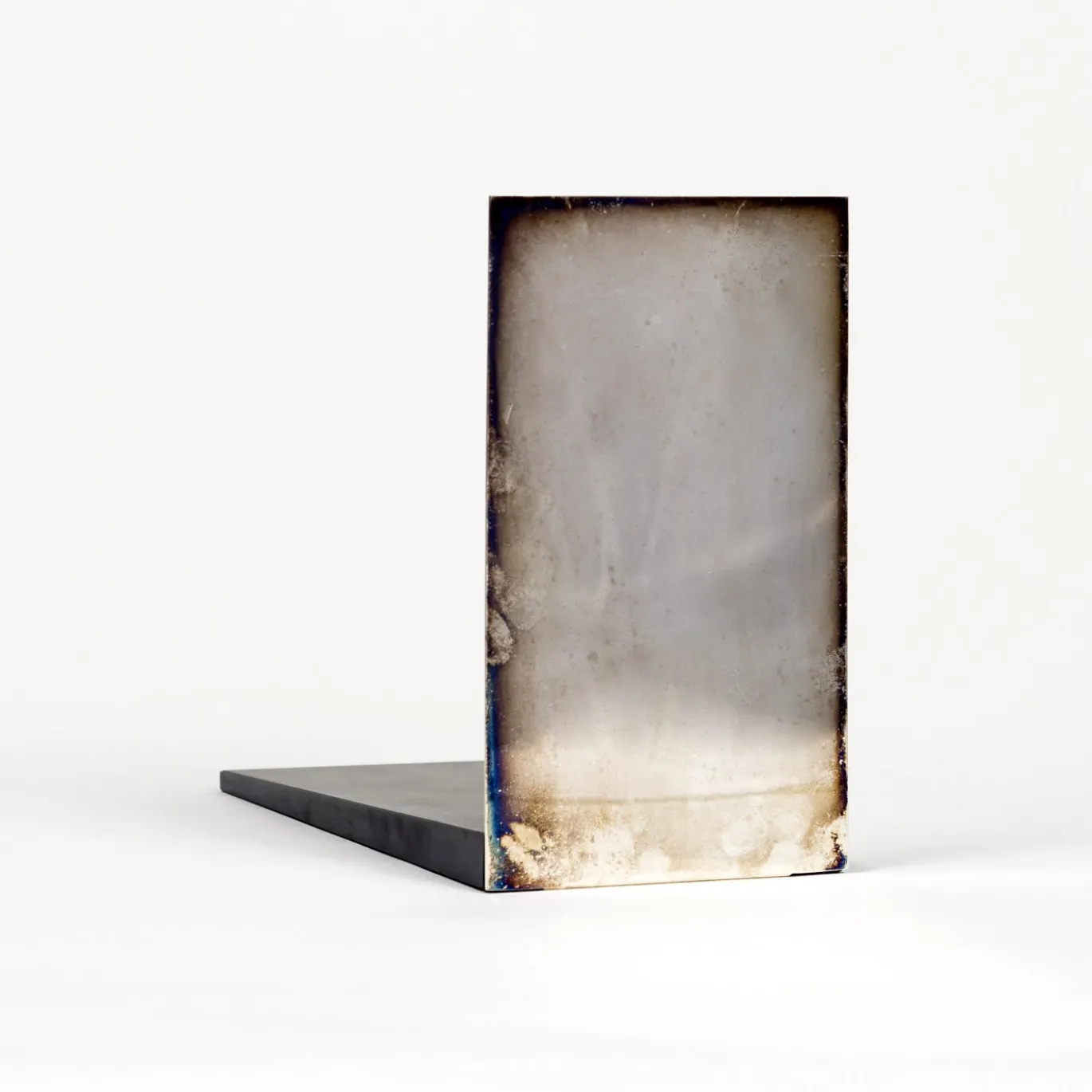 Specchio decorativo Ombre Portanti A
