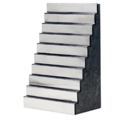 Specchio decorativo Vano