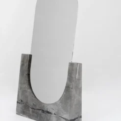 Specchio liscio Vuoti Riflessi
