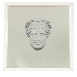 Specchio scultoreo Hera