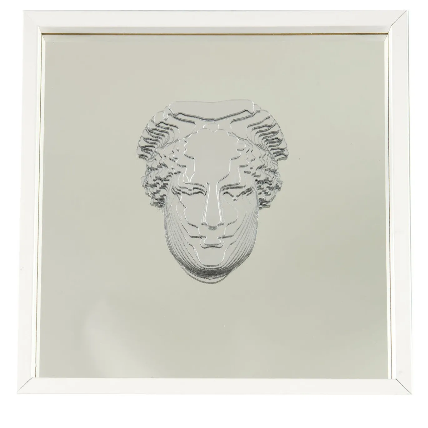 Specchio scultoreo Hera