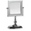 Specchio Vanity in Ottone