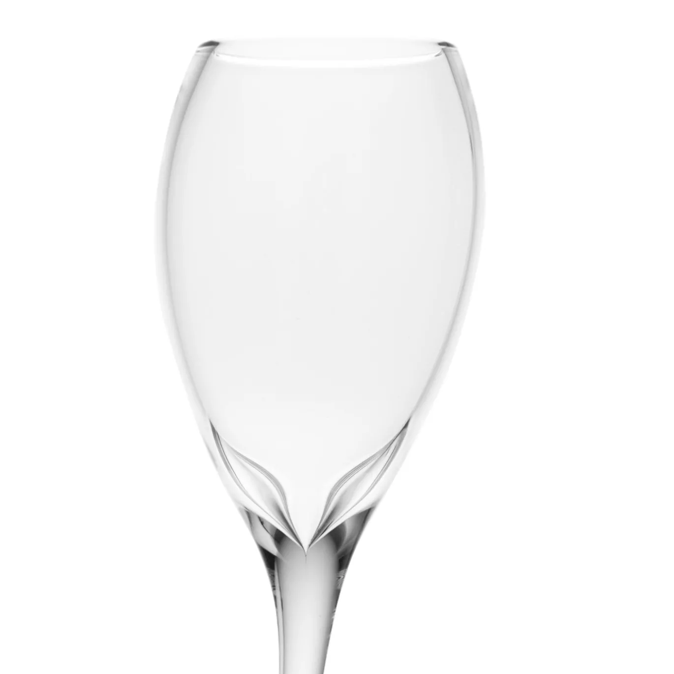 Spirit Set di 7 Bicchieri Tulip