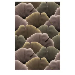 Spring Biloba Facade 22 Carta per esterno