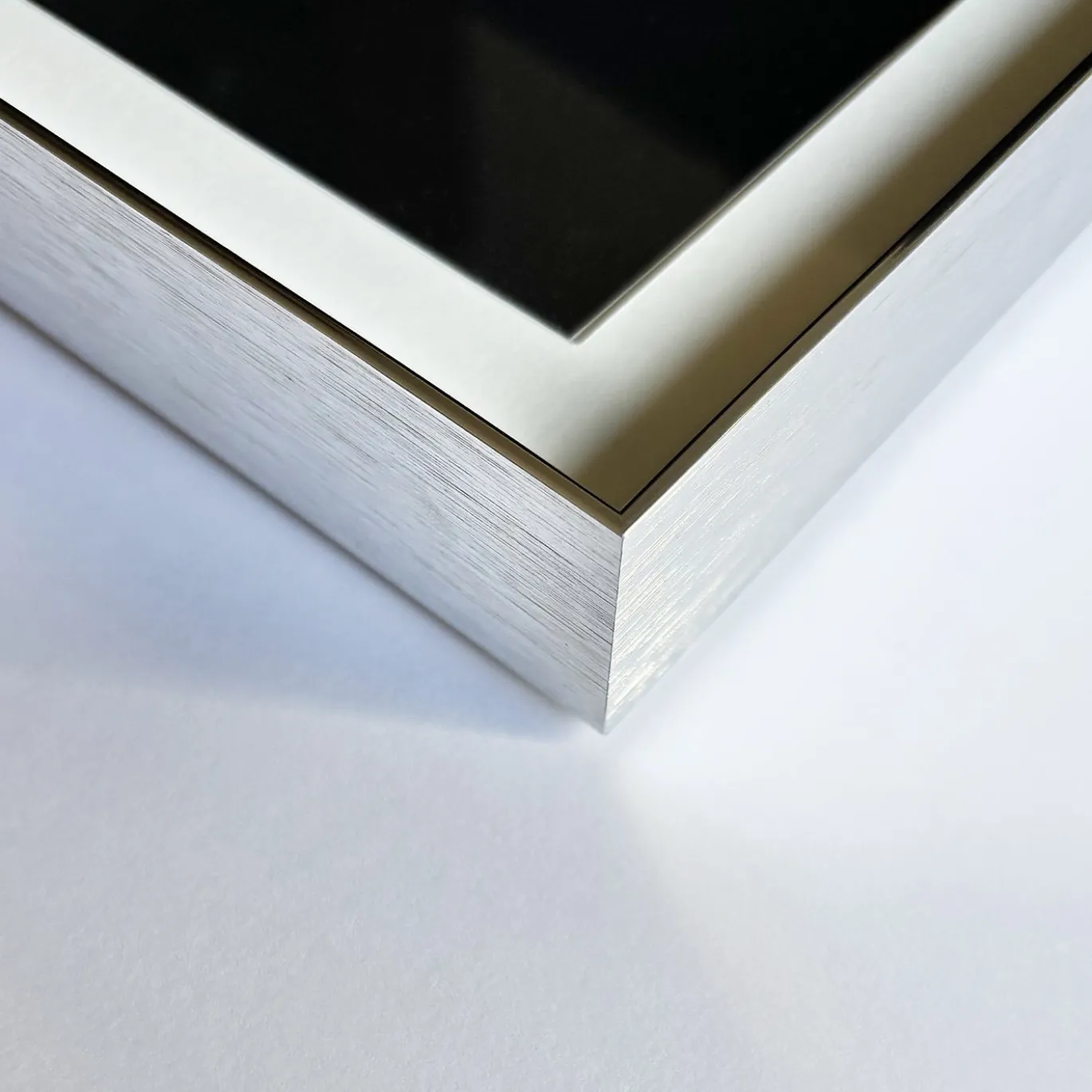 Stampa d'Arte Astratta I IS ANOTHER #1 in Edizione Limitata