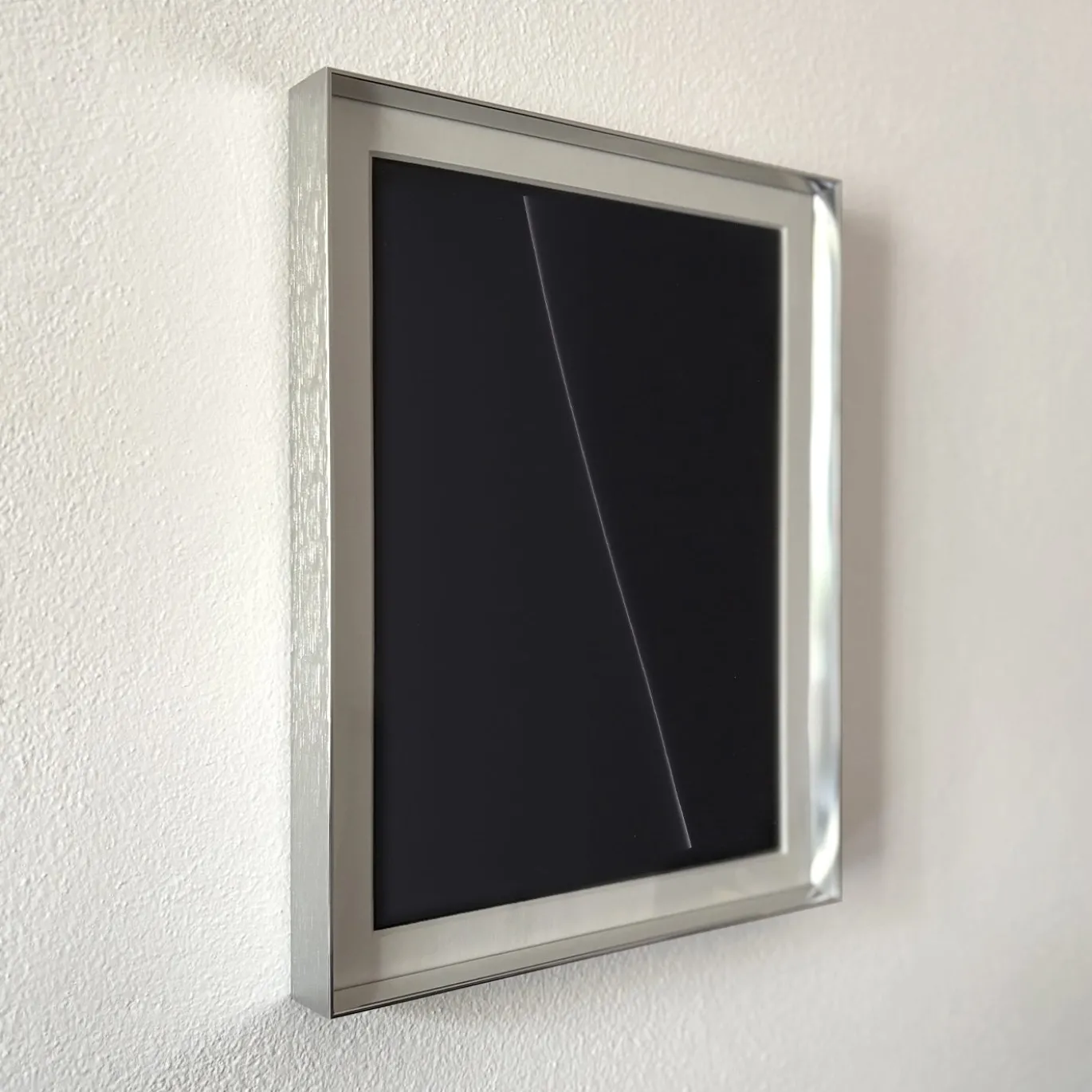 Stampa d'Arte Astratta I IS ANOTHER #2 in Edizione Limitata