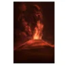 Stampa fotografica della Porta di Mordor