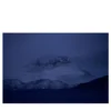 Stampa fotografica La Montagna Incantata