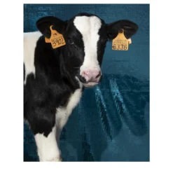 Stampa fotografica Moo