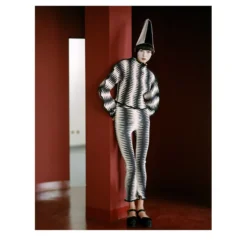 Stampa fotografica Pierrot