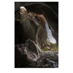 Stampa fotografica Postoleone