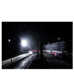 Stampa fotografica Speed Tracing