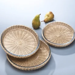 Stampo Crostata Camomilla in Midollo Misura Piccola