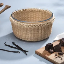 Stampo Soufflé Glicine in Midollo