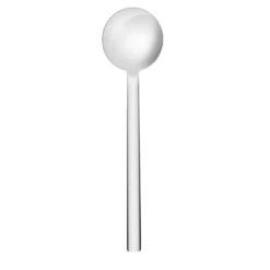 STILE Set di 6 cucchiai da minestra di Pininfarina