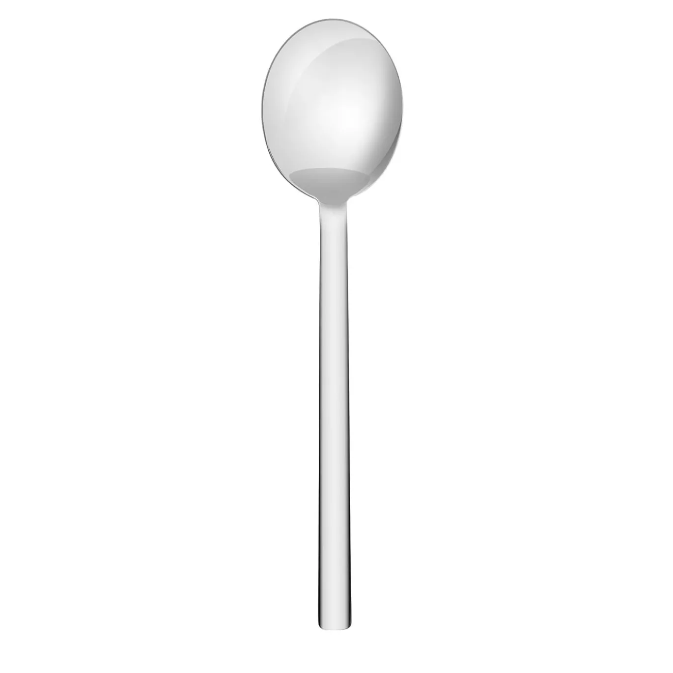 STILE Set di 6 cucchiaini americani di Pininfarina