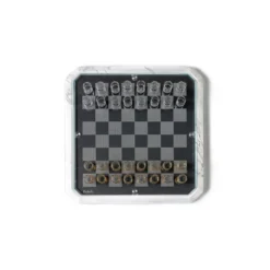 Stratego Black Chess + 1 gioco aggiuntivo