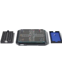 Stratego Black - Dama o Backgammon