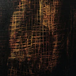 Strutture Pittura di Massimo D'Orta