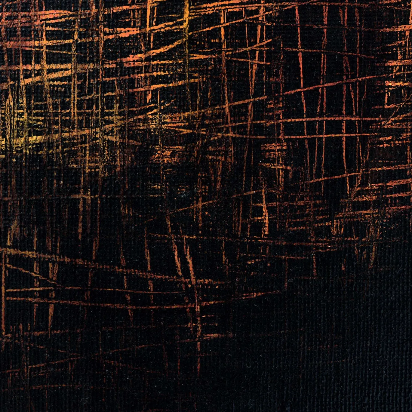 Strutture Pittura di Massimo D'Orta