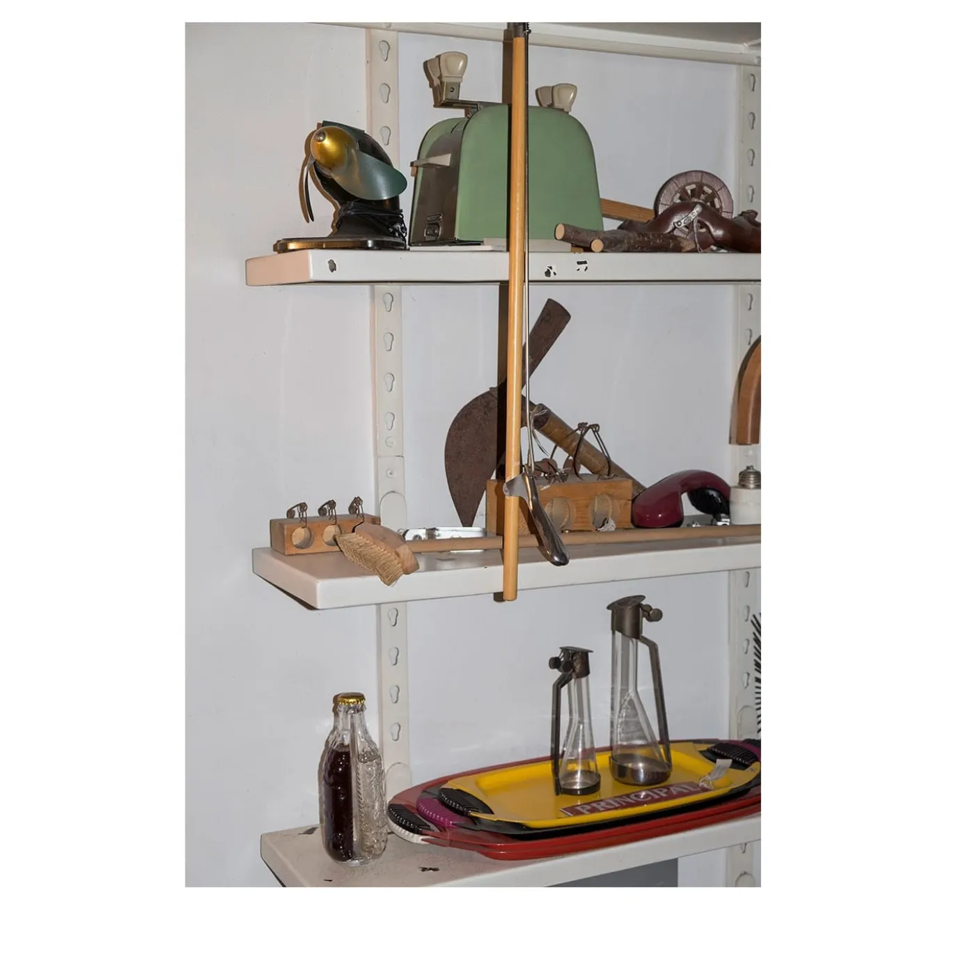 Studio Castiglioni Serie fotografica 03, n.12