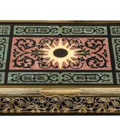Sun Luxury Box con cerniera
