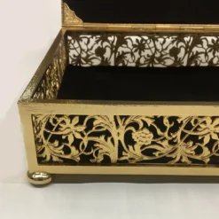 Sun Luxury Box con cerniera