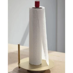 Supporto per rotoli di carta Elementa by Acconci-Bastiani