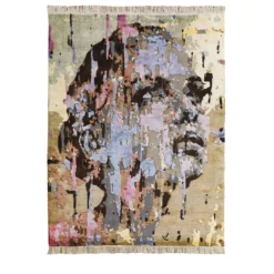 Susy Arazzo di Marco Grassi