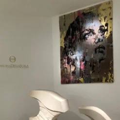 Susy Arazzo di Marco Grassi