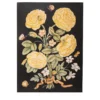 Tableau di intarsio in marmo rosa