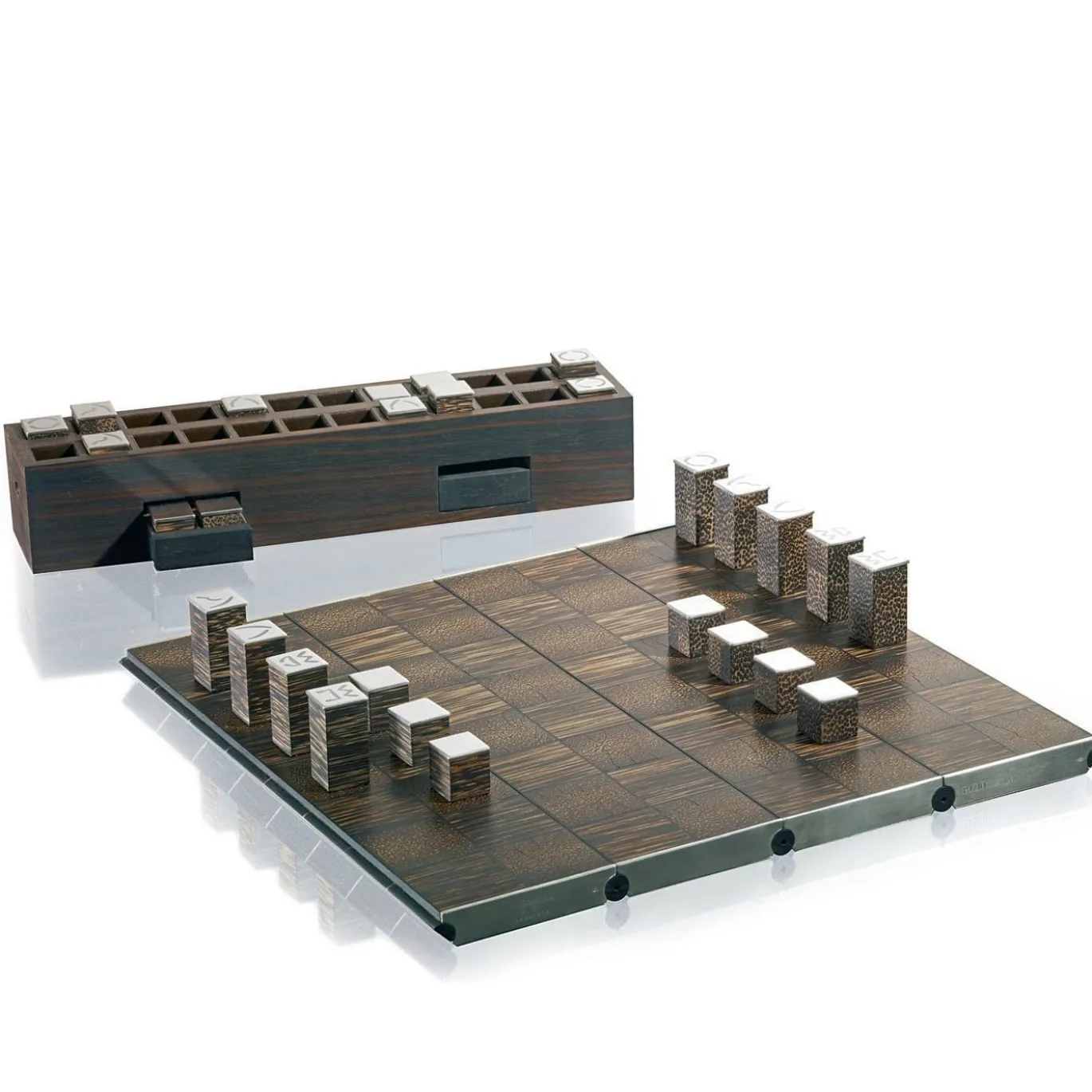 Tabula Aurea Scacchiera