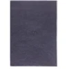 Taccuino in pelle nera Lily
