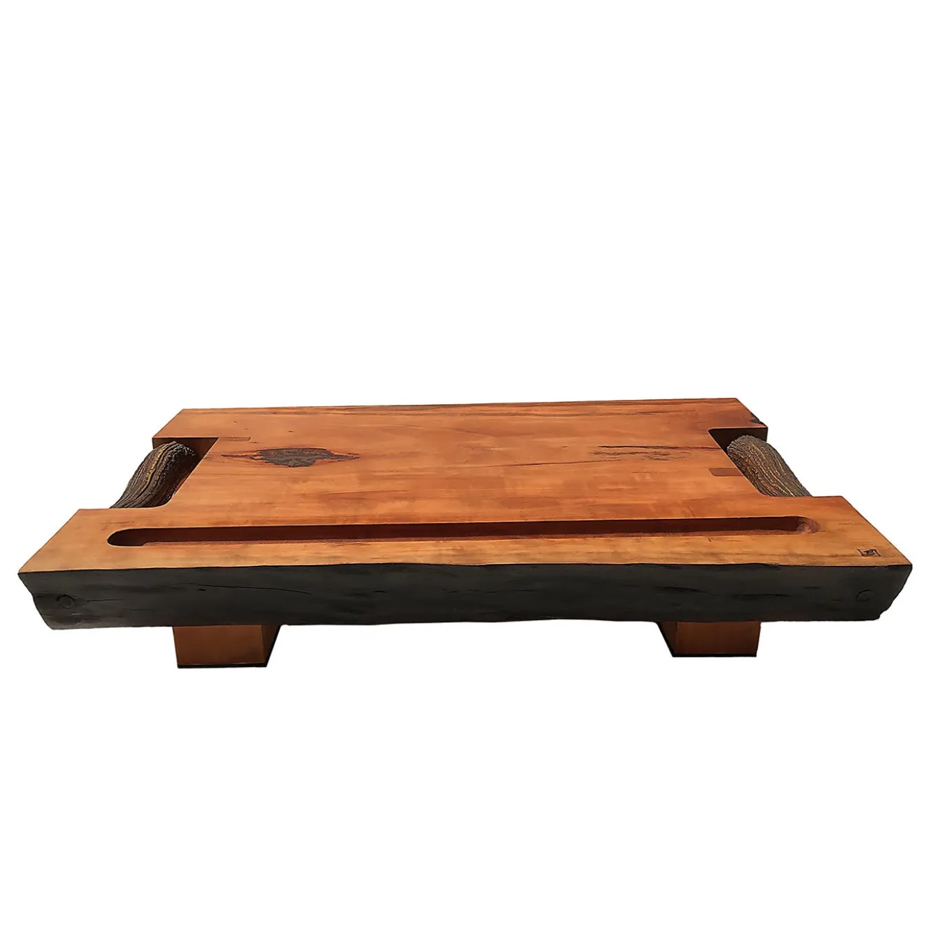 Tagliere in legno di pera