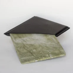 Tagliere Mappe Verde Laguna