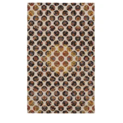 Tappeto Popclassic Polka Dots 2
