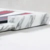 Tavola da Backgammon in marmo Ettore Arabescato