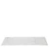 Tavoletta White Carrara Place Board di Studioformart